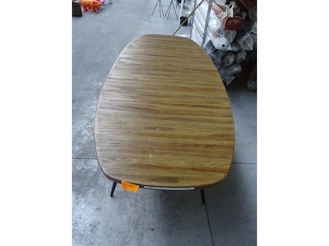 Tafel - afbeelding 2 van  3