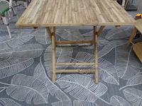 Tafel - afbeelding 1 van  2