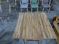 Tafel - afbeelding 2 van  2