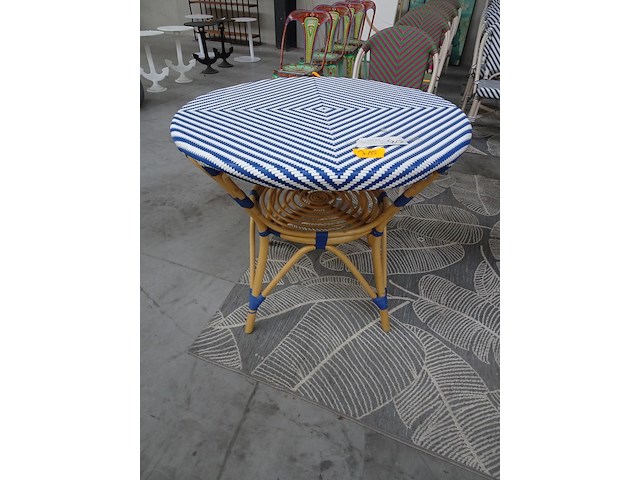 Tafel - afbeelding 1 van  2