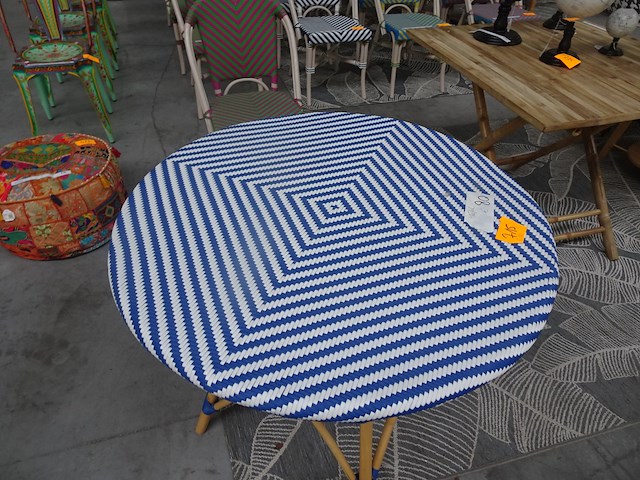 Tafel - afbeelding 2 van  2