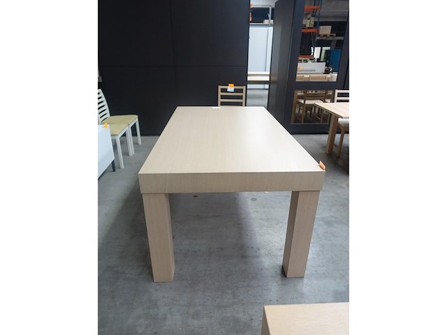 Tafel - afbeelding 2 van  2