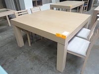 Tafel - afbeelding 2 van  2