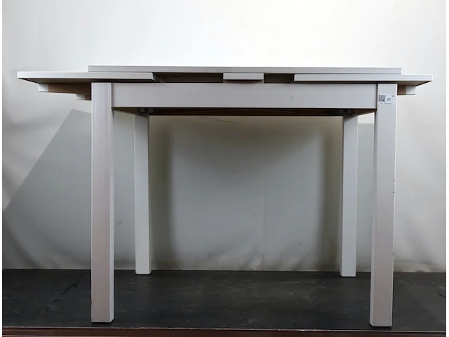 Tafel - afbeelding 1 van  4