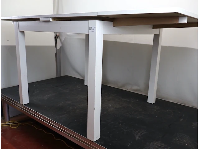 Tafel - afbeelding 4 van  4