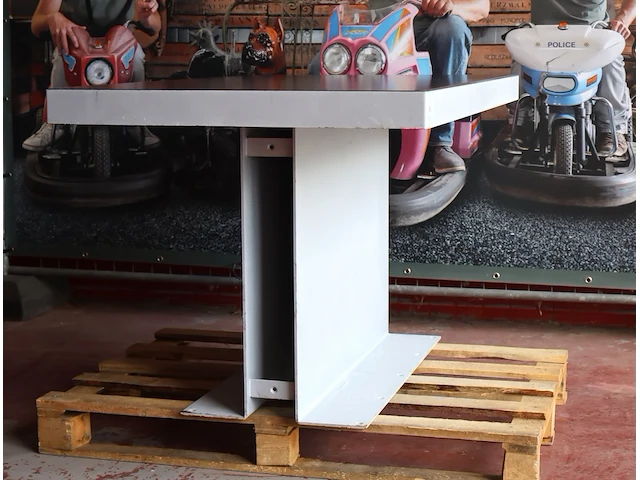Tafel - afbeelding 2 van  4