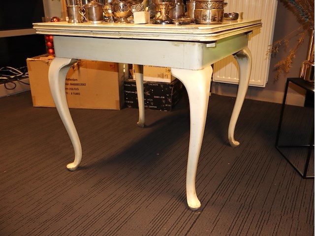 Tafel - afbeelding 1 van  3