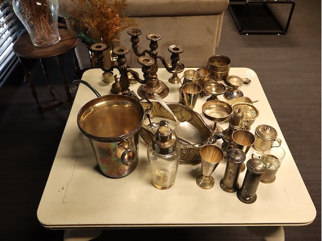 Tafel - afbeelding 3 van  3