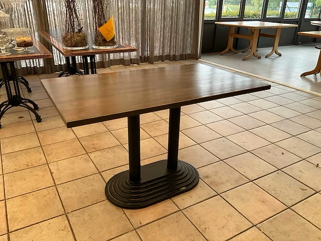 Tafel - afbeelding 1 van  2