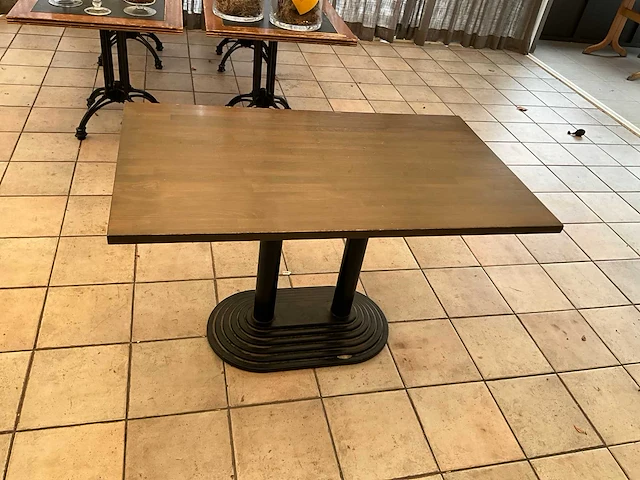 Tafel - afbeelding 2 van  2