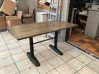 Tafel - afbeelding 1 van  2