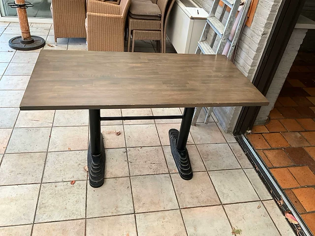 Tafel - afbeelding 2 van  2