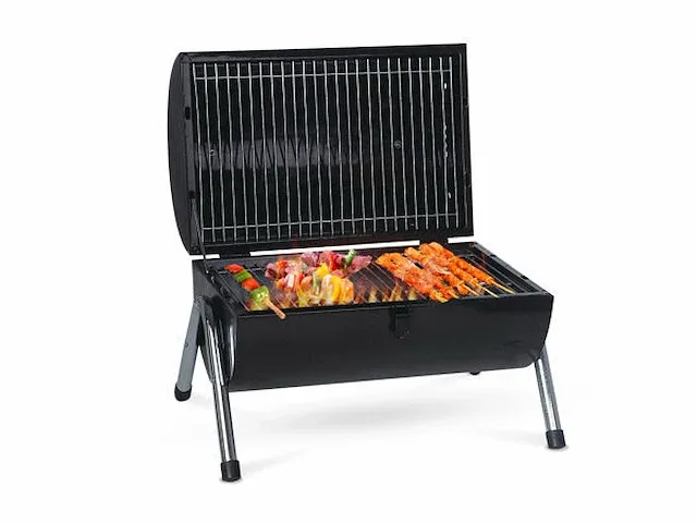 Tafelbarbecue - afbeelding 1 van  4