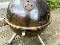 Tafelbarbecue - afbeelding 1 van  2