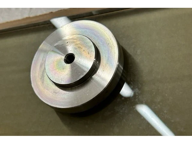 Tafelblad nieuw - afbeelding 3 van  3