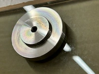 Tafelblad nieuw - afbeelding 3 van  3