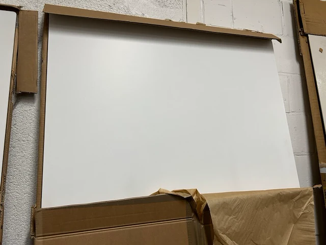 Tafelblad nieuw - afbeelding 1 van  3