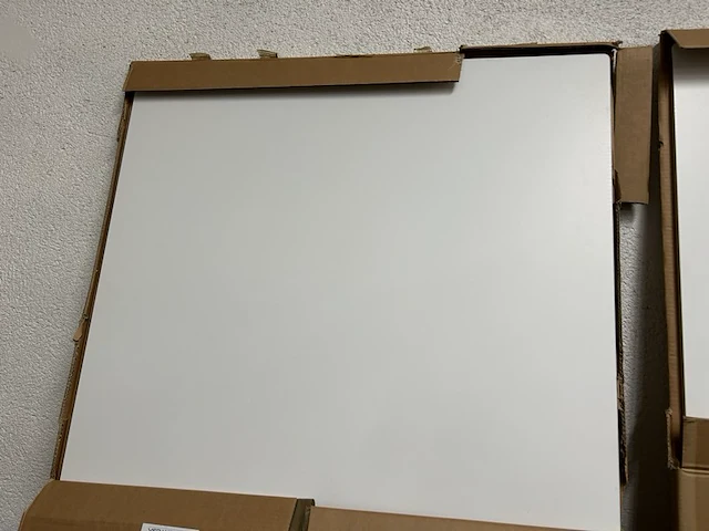 Tafelblad nieuw - afbeelding 1 van  3