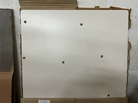 Tafelblad nieuw - afbeelding 1 van  3