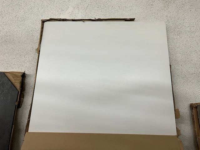 Tafelblad nieuw - afbeelding 1 van  3