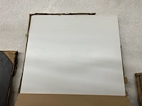 Tafelblad nieuw - afbeelding 1 van  3