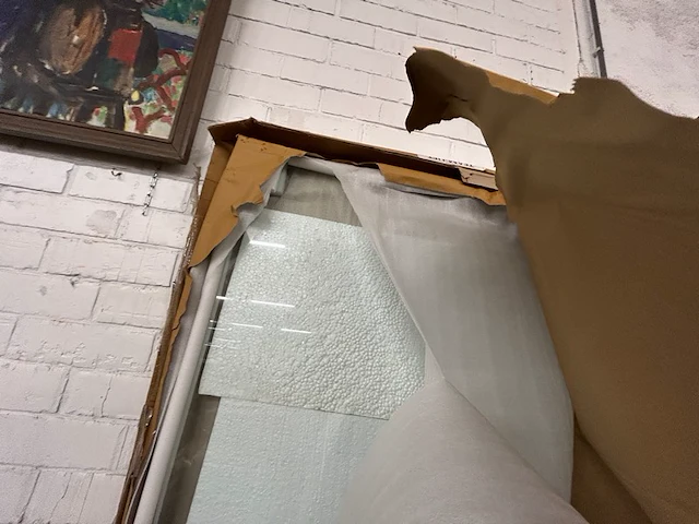 Tafelblad nieuw - afbeelding 1 van  3