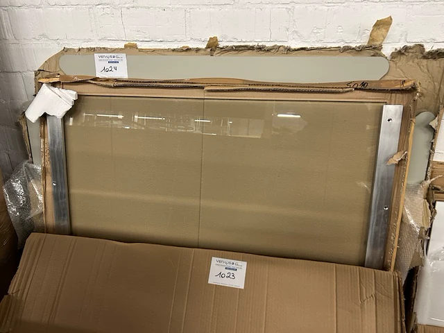 Tafelblad nieuw - afbeelding 1 van  2