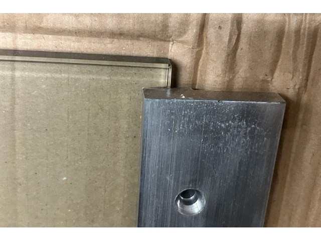 Tafelblad nieuw - afbeelding 2 van  2