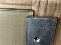 Tafelblad nieuw - afbeelding 2 van  2