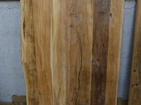 Tafelblad teak - afbeelding 1 van  3