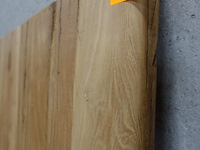 Tafelblad teak - afbeelding 2 van  3