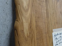 Tafelblad teak - afbeelding 2 van  3