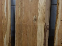 Tafelblad teak - afbeelding 1 van  3