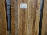 Tafelblad teak - afbeelding 1 van  3