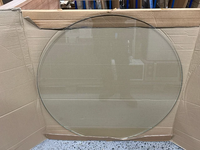 Tafelblad - afbeelding 1 van  2