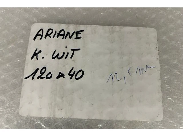 Tafelblad - afbeelding 4 van  4