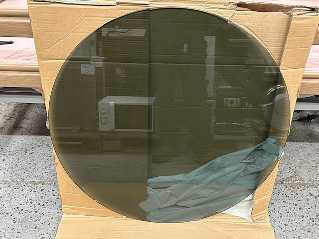 Tafelblad - afbeelding 1 van  2