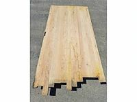Tafelbladen eiken ( 3 x ) - afbeelding 1 van  7