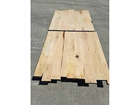 Tafelbladen eiken ( 3 x ) - afbeelding 6 van  7