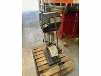 Tafelboormachine optidrill d17pro 230v - afbeelding 2 van  5