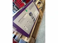 Tafelboormachine optidrill d17pro 230v - afbeelding 4 van  5