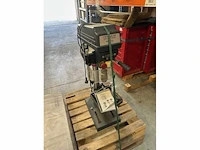 Tafelboormachine optidrill d17pro 230v - afbeelding 2 van  5