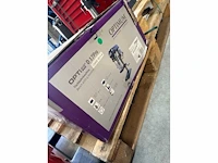 Tafelboormachine optidrill d17pro 230v - afbeelding 4 van  5