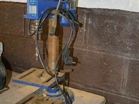 Tafelboormachine plastena v526 - afbeelding 4 van  4