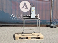 Tafelboormachine stago pb1008 elektrisch 220v - afbeelding 1 van  1