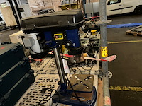 Tafelboormachine - afbeelding 1 van  7