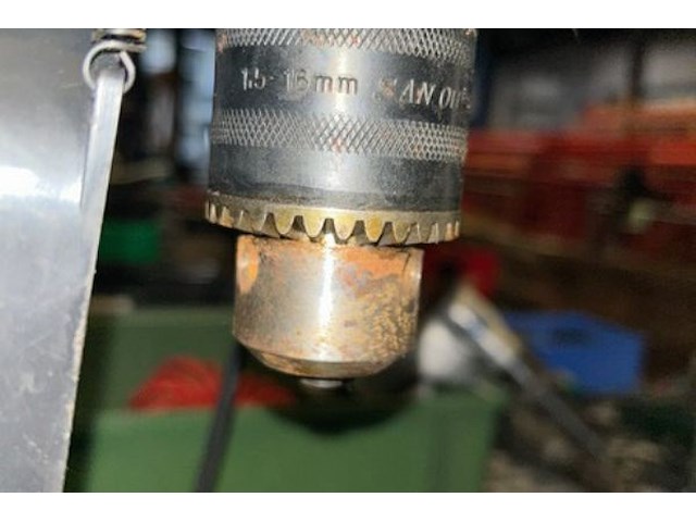 Tafelboormachine - afbeelding 4 van  7