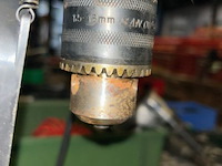 Tafelboormachine - afbeelding 4 van  7