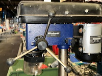 Tafelboormachine - afbeelding 6 van  7