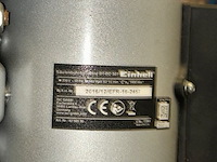 Tafelboormachine - afbeelding 7 van  7